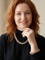 Itaalia kollektsiooni Bütsantsi käe- ja kaelakett - Image 2